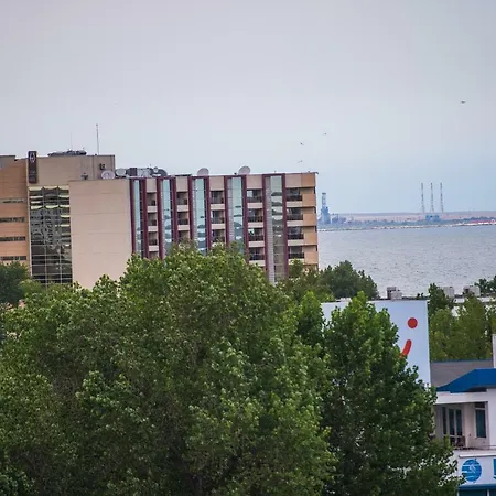 Apartmán Apartel 35 - Sia Mamaia