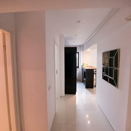 Apartel 35 - Sia Apartmán