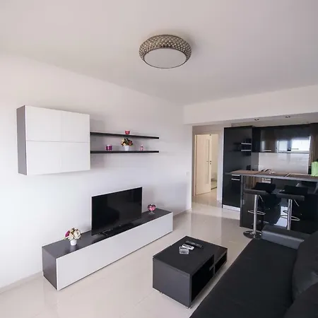 Apartmán Apartel 35 - Sia