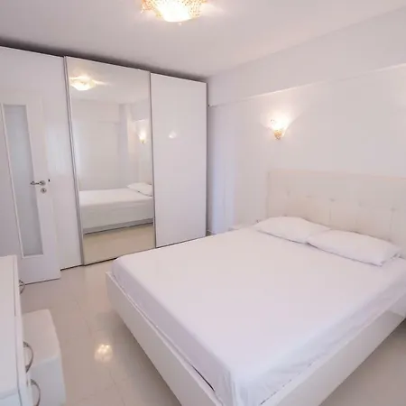 Apartmán Apartel 35 - Sia