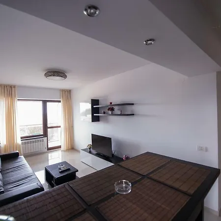 Apartmán Apartel 35 - Sia