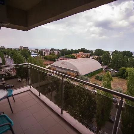 Apartmán Apartel 35 - Sia Mamaia