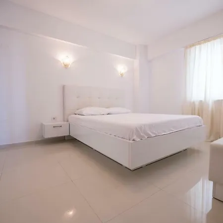 Apartel 35 - Sia Mamaia