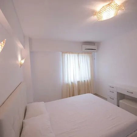 Apartel 35 - Sia Apartmán