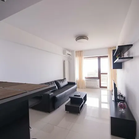 Apartel 35 - Sia Apartmán *