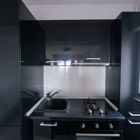 Apartel 35 - Sia Mamaia