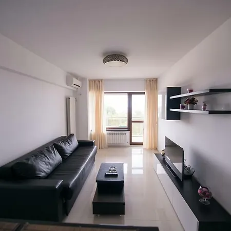 Apartel 35 - Sia Apartmán *