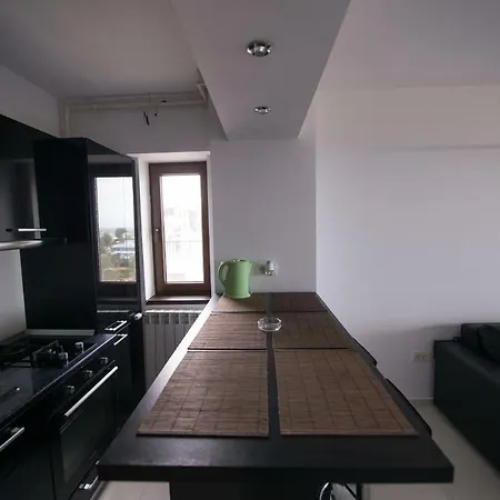 Apartel 35 - Sia Apartmán Mamaia