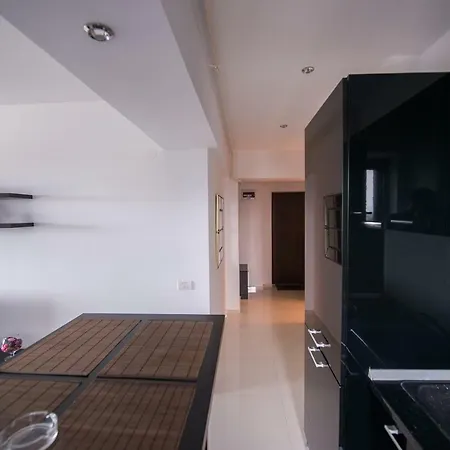 Apartel 35 - Sia
