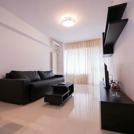 Apartel 35 - Sia Apartmán Mamaia